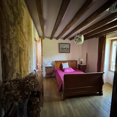 Cosy Thoiry - Versailles & Paris - Bike Spot Apartment
