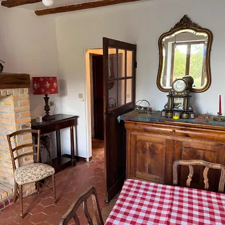 Cosy Thoiry - Versailles & Paris - Bike Spot Apartment *